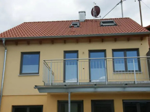 Ferienwohnung 'Burgblick'