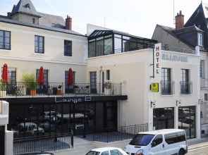 Hôtel Bellevue
