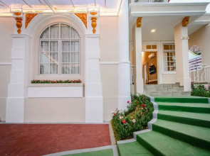 Villa Kota Bunga Puncak 2 Bedroom