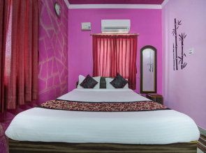 OYO 9062 Tirupati Garden