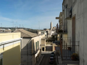 La Casa Sul Melo