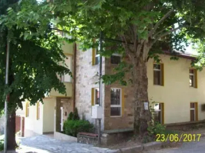 Guest House Gergevana