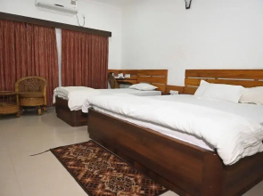 Santiniketan Residency