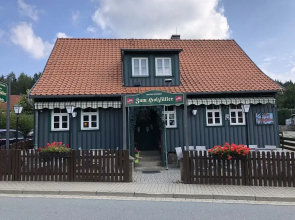 Hotel Garni Zum Holzfäller