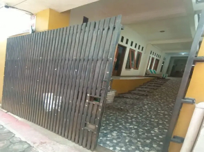 Hotel O Penginapan Hj Lilis 2 Syariah