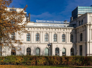 Comfort Hotel Grand Central