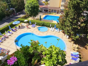 Hotel Klisura