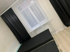 Apartamenty na ulice Vorosilova 8A