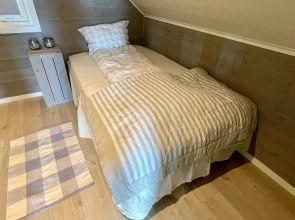 4 Star Holiday Home in Mosterhamn-by Traum