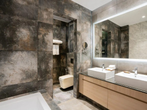 Capri by Fraser, Phnom Penh