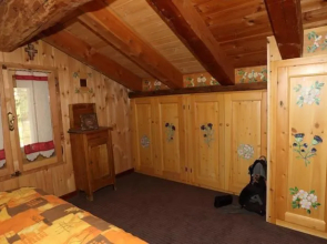 Chalet Berlot