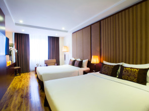 Paragon Saigon Hotel