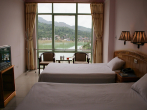 Cong Fu Hotel