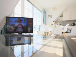 Haus Horsatal 19 Whg. 6