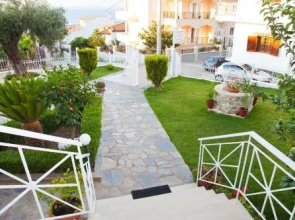 Aparthotel 4 Stars Petalidi
