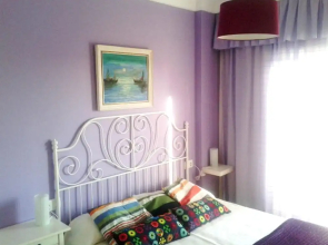 Apartment With 2 Bedrooms in Rota, With Shared Pool, Furnished Terrace and Wifi - 400 m From the Beach