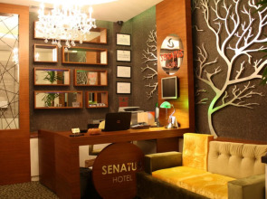 Senatus Hotel - Special Class
