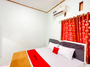 RedDoorz Syariah near RS Bhayangkara Nganjuk