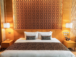 La Miniera Pool Villas Pattaya