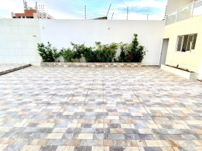 Suite Top, Piscina, Wifi 300mb, 100m Da Praia