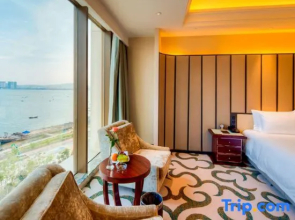 Royal Seaside Hotel and Hot Springs Xiamen