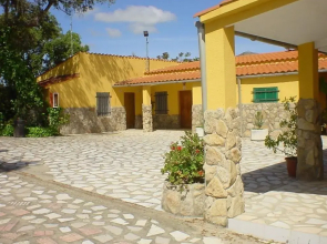 Hostal las Encinas