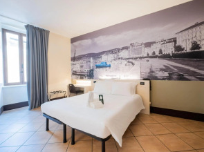 B&B Hotel Trieste