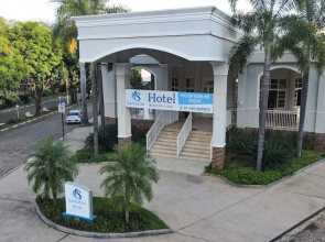 Santorini Hotel Ltda