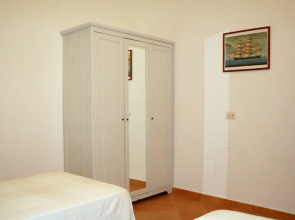 Casa Della Marina
