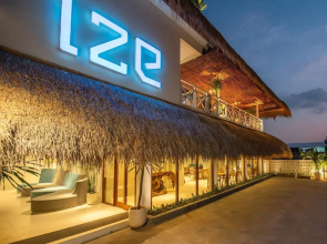 IZE Canggu by LifestyleRetreats