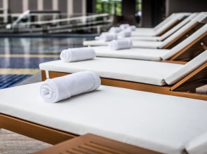 The Siamese Hotel Pattaya by PCL