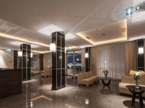 iu Hotel Sumbe