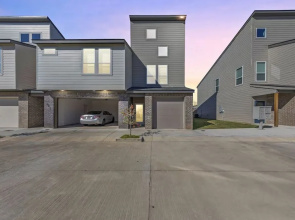 Enclave 2 Bedroom Luxury Homes
