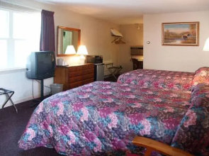 Catamount Motel
