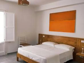 A est b&b Otranto