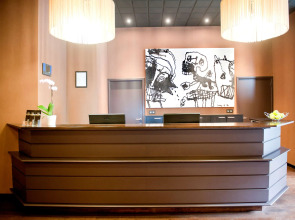 New Hotel Charlemagne