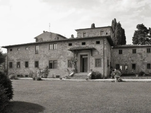Villa Medicea Lo Sprocco