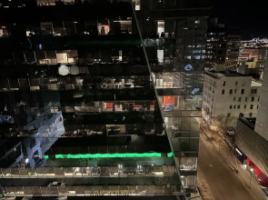 Luxury Downtown Condo Two Bedroom