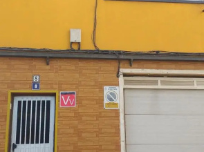8 Calle Tangara La gloria