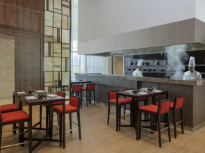 Hyatt Place Dubai Jumeirah Residences