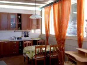 Holiday Home Via F. Indirli