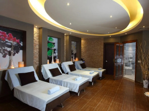 Mandarin Resort & Spa