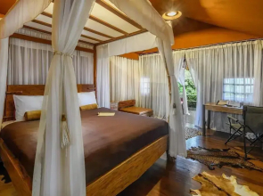 Sang Giri - Mountain Glamping Camp