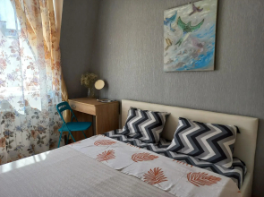 Apartments on 3 Kharkiv street