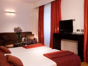 LH Roma Montemario