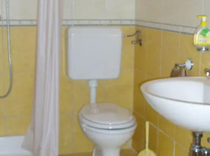 Apartmani Kljunak