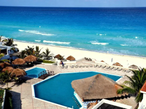 Suites Brisas