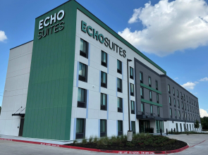 ECHO Suites Extended Stay by Wyndham Houston Pasadena Fwy Pl