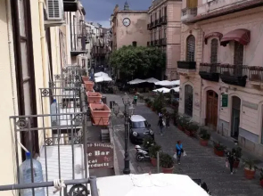La locanda