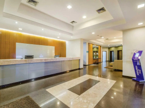 Mercure Apartments Jundiai